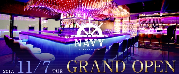 横浜NAVY